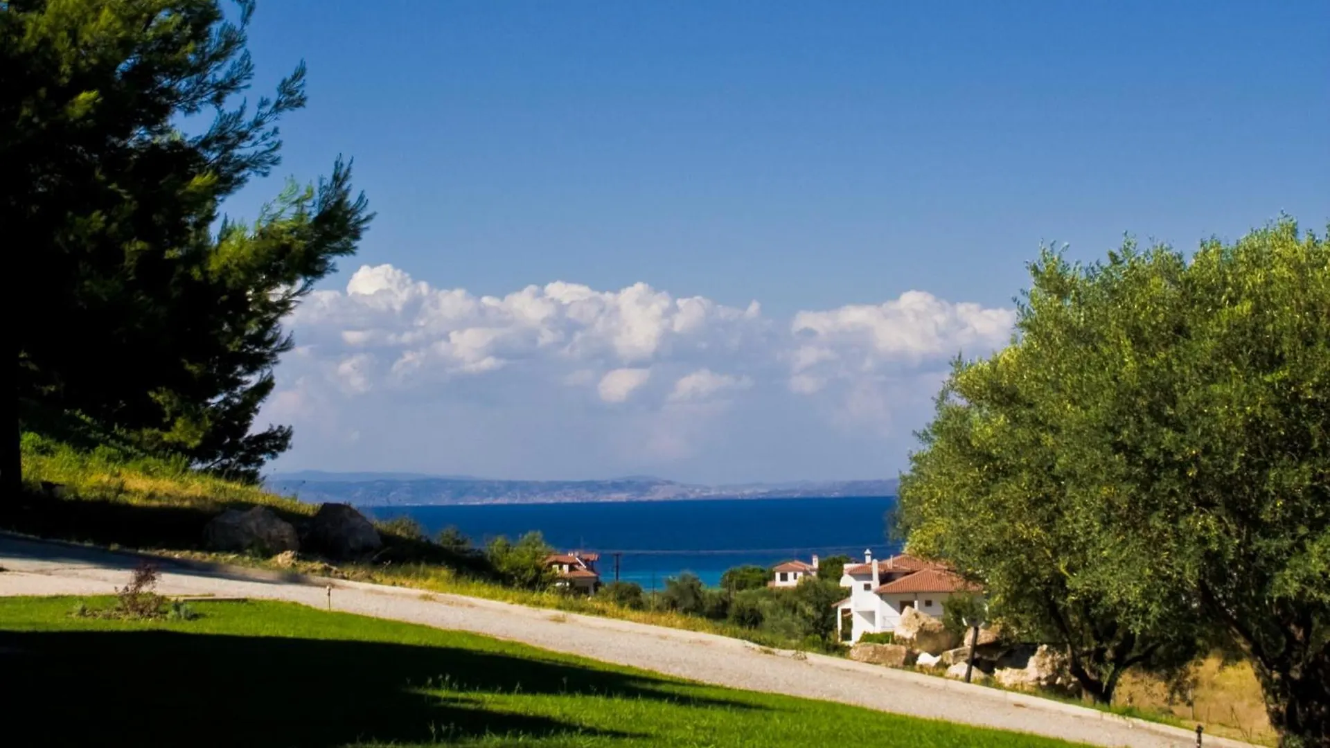 Paradise Family House In Chalkidiki Chanioti 0*, Hanioti Griekenland