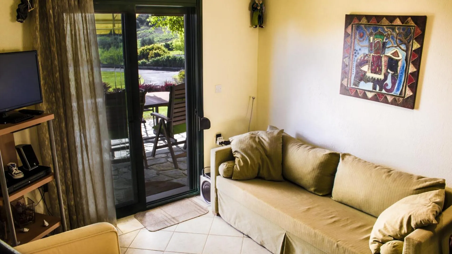 Paradise Family House In Chalkidiki Chanioti 0*, Hanioti