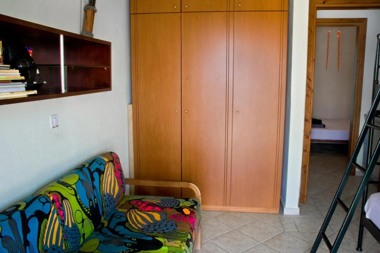 Paradise Family House In Chalkidiki Chanioti 0*, Hanioti Griekenland