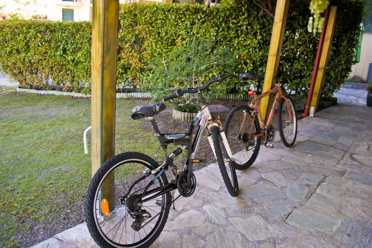 Paradise Family House In Chalkidiki Chanioti Appartement Hanioti