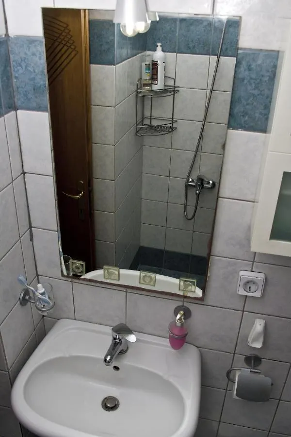 Paradise Family House In Chalkidiki Chanioti 0*, Hanioti Griekenland