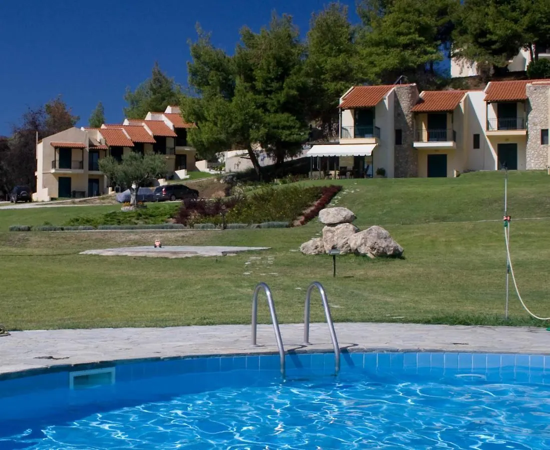 Paradise Family House In Chalkidiki Chanioti 0*, Hanioti Griekenland