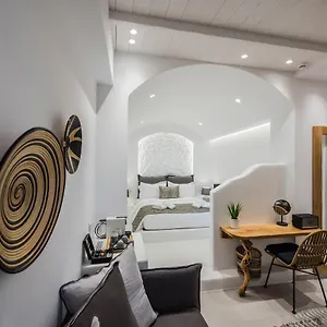 Herberg Bohemia Luxury Living, Hanioti
